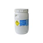 Aqualıfe 1. Kalite Toz Klor %65 Kalsiyum Hipoklorit 40 kg