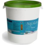 Aqualife 90'lık Toz Klor 10 kg