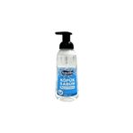 Aqualin Beyaz Sabunlu Köpük Sabun 400 ML