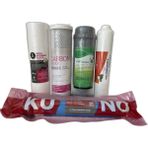 Aqualine 10" 5'li Arıtma Filtresi Seti : Sediment + Blok Aktif Karbon + Granül Aktif Karbon + 80GPD Lg Kuno Memran + Hindistan Cevizi Kabuğu Tatlandırıcı Filtre