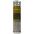 Aqualine Blok Karbon Kartuş 10" Yüksek Performanslı Su Arıtma Aksesuarı Filtre Sayısı 1