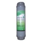 Aqualine Su Arıtma Cihazı Gac Karbon Filtre