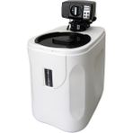 Aqualine Swan Mini Kabinet Otomatik Su Yumuşatma Cihazı - Canature Dijital Debi ve Zaman Kontrollü