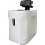 Aqualine Swan Mini Kabinet Otomatik Su Yumuşatma Cihazı - Runxin Debi ve Zaman Kontrollü
