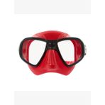 Aqualung Micromask X Kırmızı Dalış Maskesi
