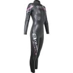 Aquaman Elbise Rafale Lady Wetsuit