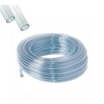 Aquamar 4x8 mm 100 mt Şeffaf Otomotiv Sanayi Hortumu