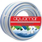 Aquamar Marin 100 m 3/4 Örgülü Bahçe Sulama Hortum