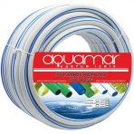 Aquamar Marin 25 m 1/2 Örgülü Sulama Hortumu