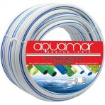 Aquamar Marin 50 m 1 Örgülü Bahçe Sulama Hortum