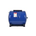 Aquames 50 lt Yatay Ayaklı Nsf Membranlı Hidrofor Genleşme Tankı