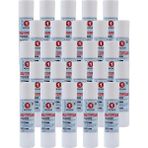 Aquames Su Arıtma Cihazı 10 Inc 1 Mikron Sediment Spun Filtre (25 Adet)