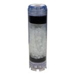 Aquames - Su Arıtma Için 10" Kireç Kırıcı Silifoz Filtresi