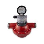 Aquametro S-meter S-meter CONTOIL VZF II 40 RC 130/16 Yakıt Sayacı