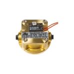 Aquametro S-meter S-meter CONTOIL VZO-8 OEM-RE 0,0125 Yakıt Sensörü /Pulse