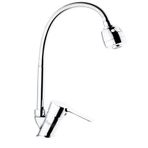 Aquamix A-8005 Cordoba Spiralli Eviye Bataryası