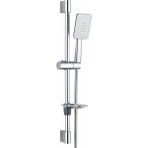 Aquamix Hybrid Sürgülü Duş Seti