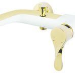 Aquamix Marbella Banyo Bataryası
