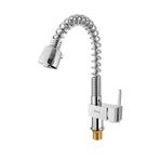 Aquamix T-1506 Spiralli Helezonlu Evye Bataryası