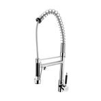 Aquamix T-1508 Endüstriyel Evye Bataryası