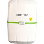 Aquane Wpompalı Su Arıtma Cihazı - Siyah - Beyaz