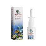 Aquanose Okyanus Suyu Burun Spreyi 25ml