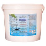 Aquantum 10 kg 56 Granül %56 Aktif Klor