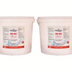 Aquantum 2x10 kg Toz Reducer Ph Düşürücü