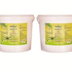 Aquantum 2x15 kg %90 Aktif Granül Klor %90 Chlorine Granular Klor