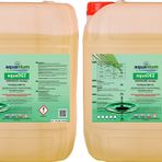 Aquantum 2x20 kg Liquid Algaecide Yosun Önleyici Giderici