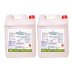 Aquantum 2x20 kg Liquid Brightener Parlatıcı Berraklaştırıcı