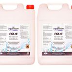 Aquantum 2x20 kg Liquid Flocculant Hızlı Çöktürücü Sıvı