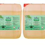 Aquantum 2x30 kg Liquid Algaecide Yosun Önleyici Giderici