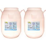 Aquantum 2x50 kg %56 Aktif Granül Klor %56 Chlorine Granular Klor