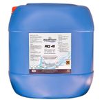 Aquantum 30 kg Liquid Flocculant Hızlı Çöktürücü Sıvı