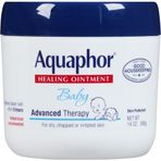 Aquaphor 396 gr Bebekler İçin Çok Amaçlı Cilt Bakım Kremi