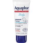 Aquaphor 50 gr Bebekler İçin Çok Amaçlı Cilt Bakım Kremi