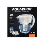 Aquaphor Arıtmalı Sürahi Prestige A5 -350 Litre