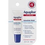 Aquaphor Lip Repair 10 ml Dudak Bakımı