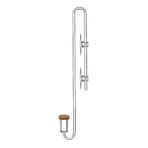 Aquapro Co2 Difüzörü Hang Small