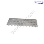 Aquarambla Eko Pötikare Desen 25cm Blok 2.5 cm 50 cm Havuz Izgarası