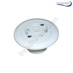 Aquarambla Ekonomik 63 mm Yapıştırma Tip Debi Ayarlı Havuz Taban Besi Nozulu