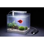 Aquaray Usb Akvaryum Işığı 5v Nano Akvaryum Led Aydınlatma Fanus Lambası