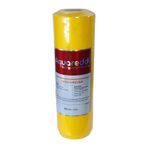 Aquaredd 10" Su Yumuşatmak ve Sertlik Gidermek için Su Arıtma Cihazı Reçine Filtresi
