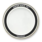 Aquarian Super Kick SK1022 22 inç Davul Derisi