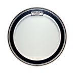 Aquarian Super Kick SKII18 18 inç Çift Kat Clear Kick Derisi