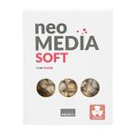 Aquario 1 lt Mini Neo Premium Media Soft Akvaryum Su Temizleyici Filtre