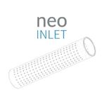 Aquario M 13 mm Neo Inlet