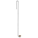 Aquario M 17 mm Curved Special Neo Co2 Diffusor