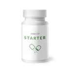 Aquario Neo Cap - Akvaryum Tankı için Su Kremi - Bisiklet Sürecini Hızlandırır, Sağlıklı Sucul Faydalı Bakterileri Destekler, Balık ve Karides için Güvenli - Başlatıcı, 20 Kapsül